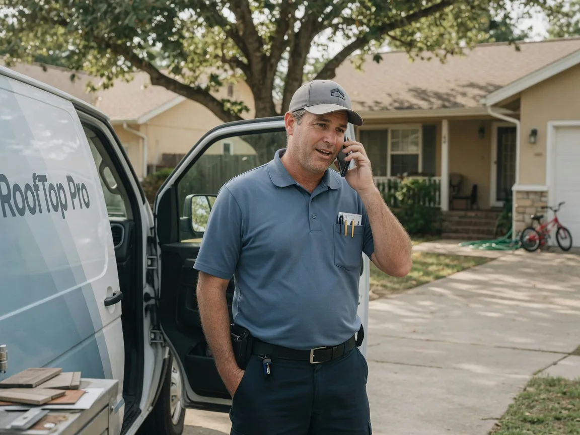 Roof Repair Paxton, NE FAQs