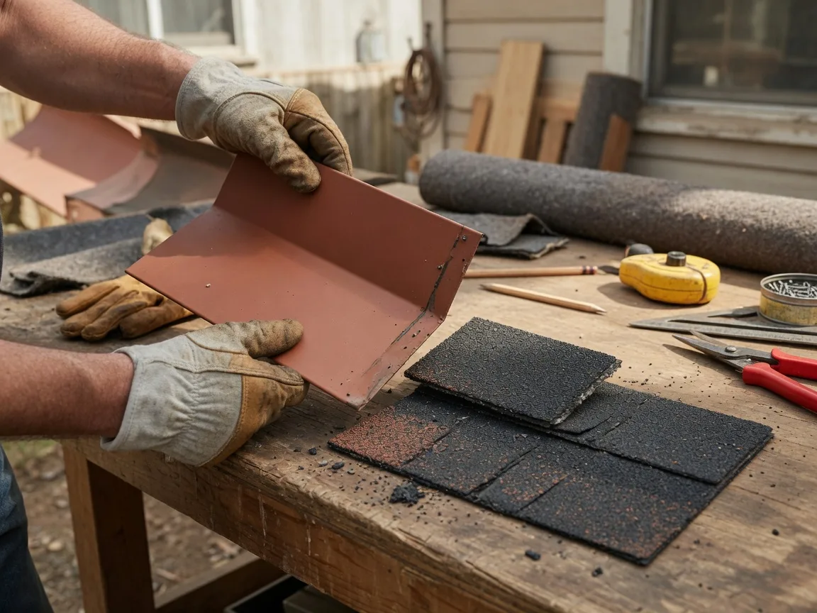 Roof Repair company in Paxton, NE